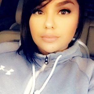 Meet your Posher, Veronica